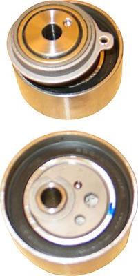 Kavo Parts DTE-4504 - Tensioner Pulley, timing belt autospares.lv