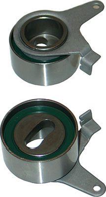 Kavo Parts DTE-4502 - Tensioner Pulley, timing belt autospares.lv