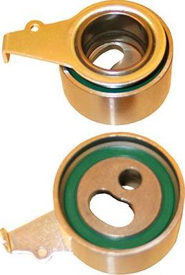 Kavo Parts DTE-4512 - Tensioner Pulley, timing belt autospares.lv