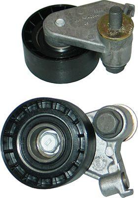 Kavo Parts DTE-4530 - Tensioner Pulley, timing belt autospares.lv