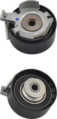 Kavo Parts DTE-4537 - Tensioner Pulley, timing belt autospares.lv