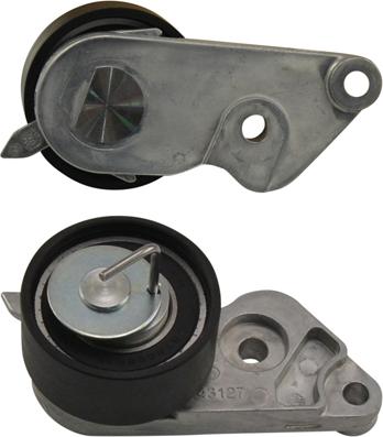 Kavo Parts DTE-4529 - Tensioner Pulley, timing belt autospares.lv