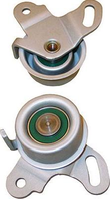 Kavo Parts DTE-5504 - Tensioner Pulley, timing belt autospares.lv