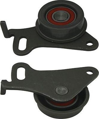 Kavo Parts DTE-5506 - Tensioner Pulley, timing belt autospares.lv