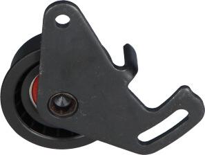 Kavo Parts DTE-5501 - Tensioner Pulley, timing belt autospares.lv