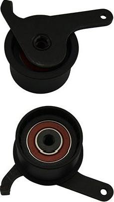 Kavo Parts DTE-5508 - Tensioner Pulley, timing belt autospares.lv