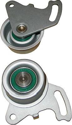 Kavo Parts DTE-5510 - Tensioner Pulley, timing belt autospares.lv