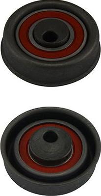 Kavo Parts DTE-5530 - Tensioner Pulley, timing belt autospares.lv
