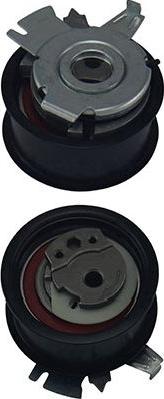 Kavo Parts DTE-5537 - Tensioner Pulley, timing belt autospares.lv