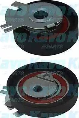 Kavo Parts DTE-6519 - Tensioner Pulley, timing belt autospares.lv