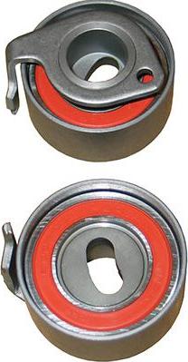 Kavo Parts DTE-6511 - Tensioner Pulley, timing belt autospares.lv