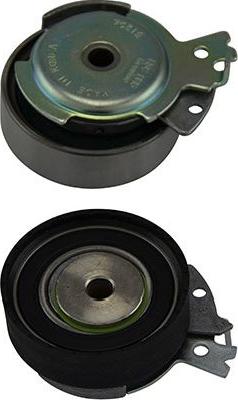 Kavo Parts DTE-1005 - Tensioner Pulley, timing belt autospares.lv