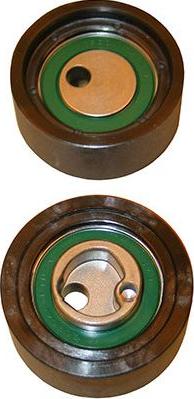 Kavo Parts DTE-8505 - Tensioner Pulley, timing belt autospares.lv