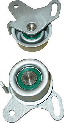 Kavo Parts DTE-3001 - Tensioner Pulley, timing belt autospares.lv