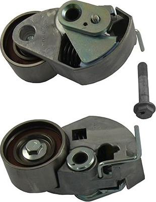 Kavo Parts DTE-3007 - Tensioner Pulley, timing belt autospares.lv
