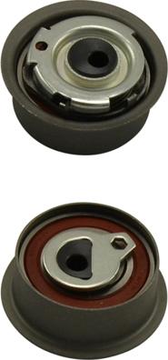 Kavo Parts DTE-3018 - Tensioner Pulley, timing belt autospares.lv