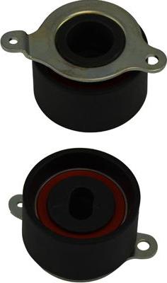 Kavo Parts DTE-2005 - Tensioner Pulley, timing belt autospares.lv