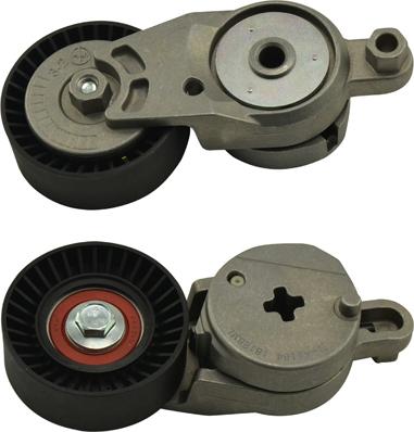 Kavo Parts DTP-9042 - Pulley, v-ribbed belt autospares.lv