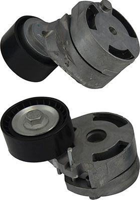 Kavo Parts DTP-4515 - Pulley, v-ribbed belt autospares.lv