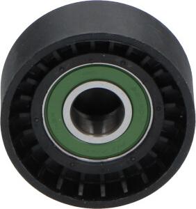 Kavo Parts DTP-4539 - Pulley, v-ribbed belt autospares.lv