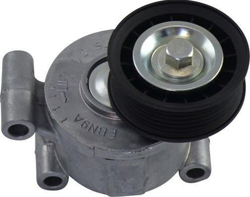 Kavo Parts DTP-4526 - Pulley, v-ribbed belt autospares.lv