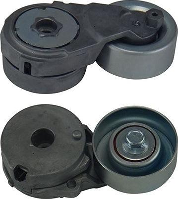 Kavo Parts DTP-6505 - Pulley, v-ribbed belt autospares.lv