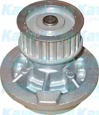 RIDER RD.150165315 - Water Pump autospares.lv