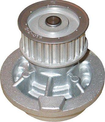 Kavo Parts DW-1009 - Water Pump autospares.lv