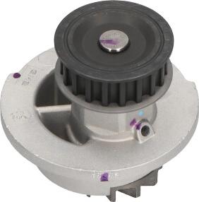 Kavo Parts DW-1002 - Water Pump autospares.lv