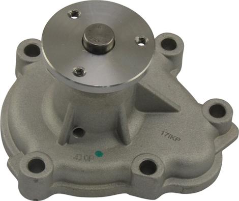 Kavo Parts DW-1025 - Water Pump autospares.lv