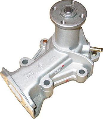 Kavo Parts DW-1703 - Water Pump autospares.lv