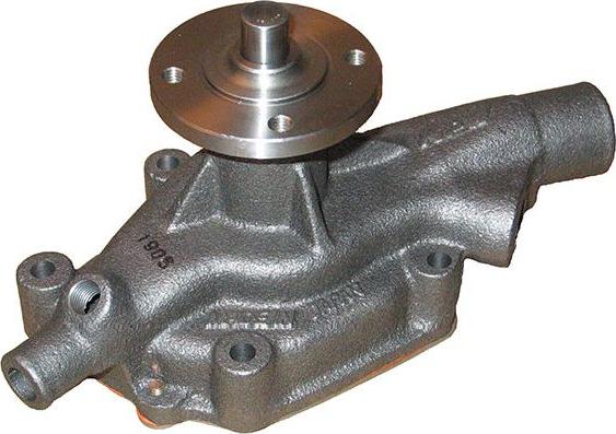 Kavo Parts DW-2716 - Water Pump autospares.lv