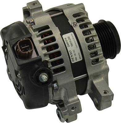 Kavo Parts EAL-9049 - Alternator autospares.lv