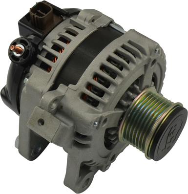 Kavo Parts EAL-9047 - Alternator autospares.lv