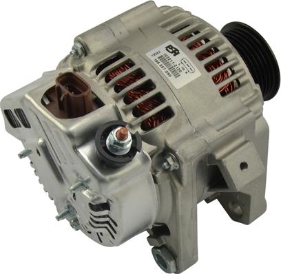 Kavo Parts EAL-9054 - Alternator autospares.lv