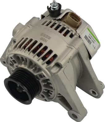 Kavo Parts EAL-9065 - Alternator autospares.lv