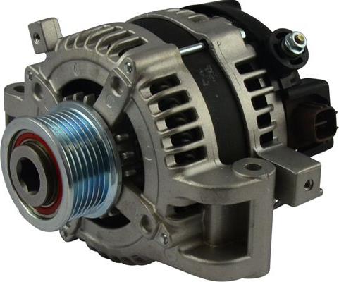 Kavo Parts EAL-9001 - Alternator autospares.lv