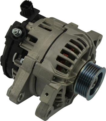 Kavo Parts EAL-9029 - Alternator autospares.lv