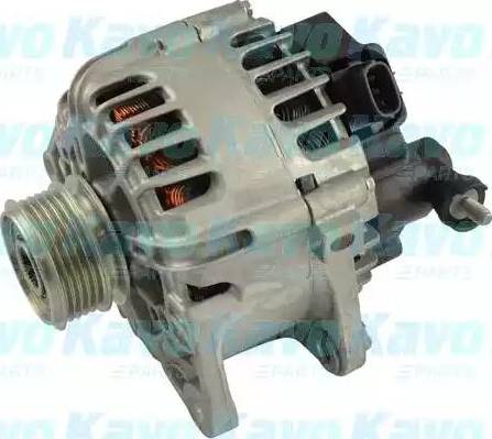 Kavo Parts EAL-4006 - Alternator autospares.lv