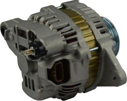 Kavo Parts EAL-5504 - Alternator autospares.lv