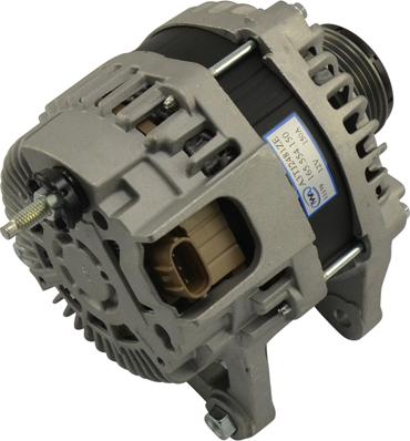 Kavo Parts EAL-6517 - Alternator autospares.lv