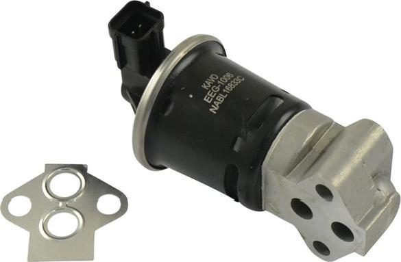 Kavo Parts EEG-1006 - EGR Valve autospares.lv