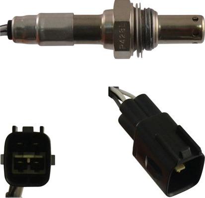 Kavo Parts EOS-9018 - Lambda Sensor autospares.lv