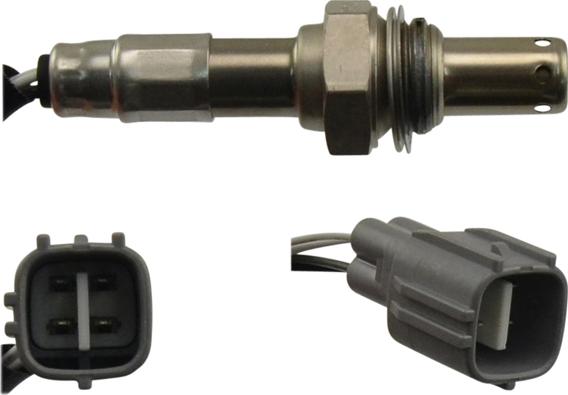 Kavo Parts EOS-9112 - Lambda Sensor autospares.lv