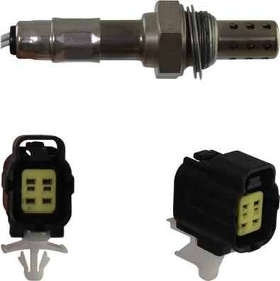 Kavo Parts EOS-4541 - Lambda Sensor autospares.lv