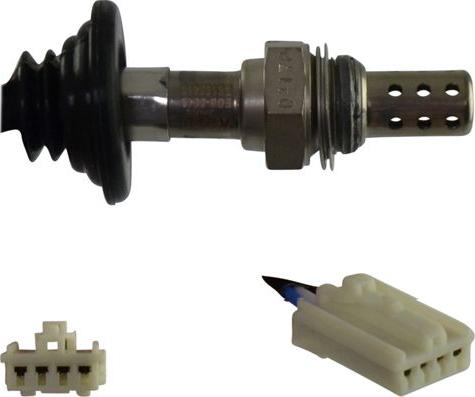 Kavo Parts EOS-5548 - Lambda Sensor autospares.lv