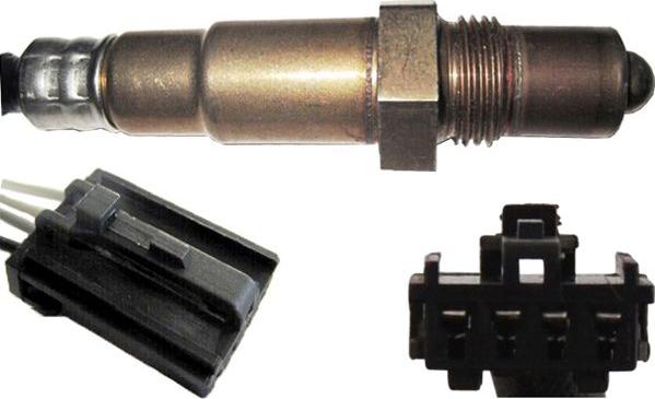 Kavo Parts EOS-5512 - Lambda Sensor autospares.lv