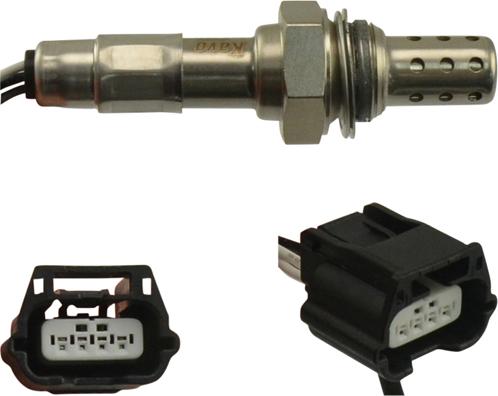 Kavo Parts EOS-6551 - Lambda Sensor autospares.lv