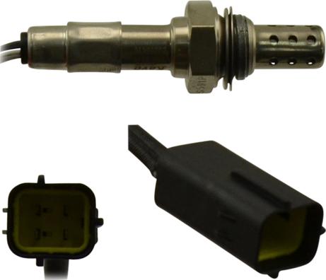 Kavo Parts EOS-1046 - Lambda Sensor autospares.lv