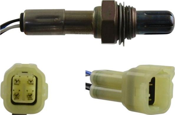 Kavo Parts EOS-8533 - Lambda Sensor autospares.lv